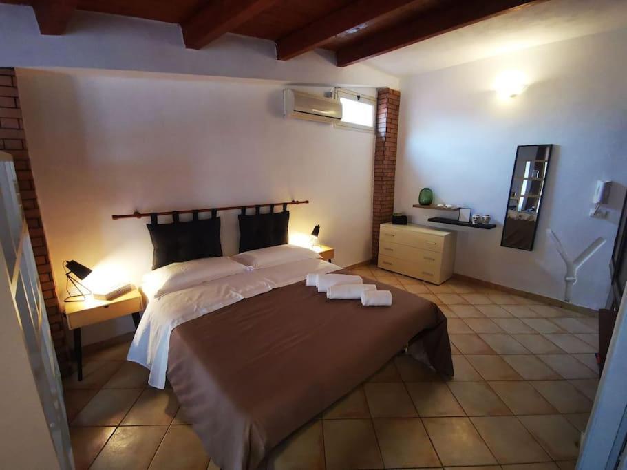 شقة Kappa'S House باليرمو المظهر الخارجي الصورة