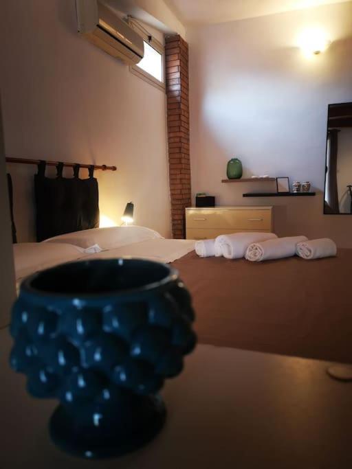 شقة Kappa'S House باليرمو المظهر الخارجي الصورة