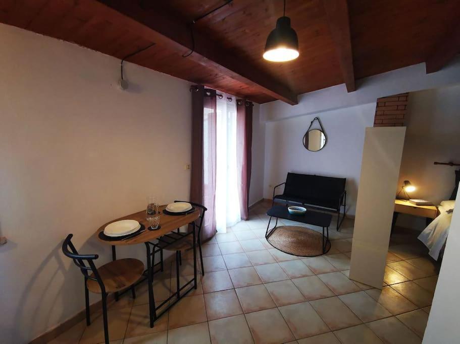 شقة Kappa'S House باليرمو المظهر الخارجي الصورة