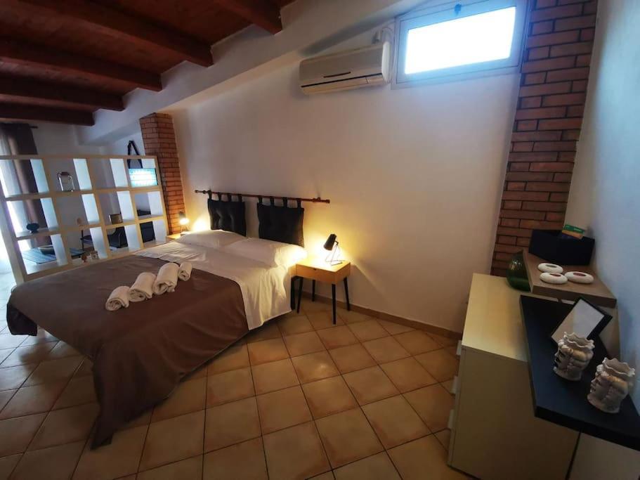 شقة Kappa'S House باليرمو المظهر الخارجي الصورة
