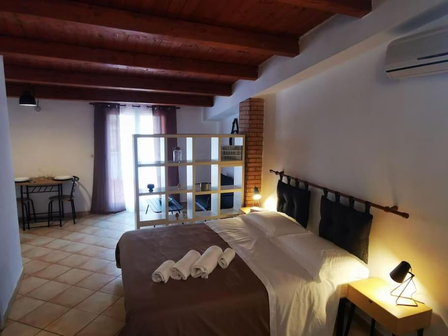 شقة Kappa'S House باليرمو المظهر الخارجي الصورة