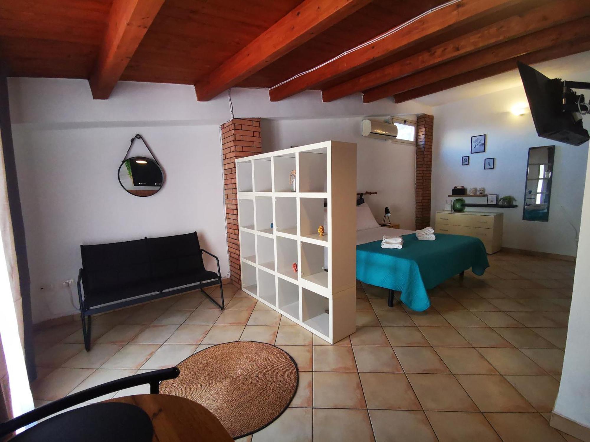 شقة Kappa'S House باليرمو المظهر الخارجي الصورة
